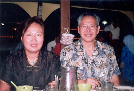 2004 (76).jpg - Nov 30~Dec 04, 2004 第7屆亞洲水產學會會議 (7th Asian Fisheries Forum)(晚餐)(馬來西亞 檳城)[ 7th Asian Fisheries Forum (Penang, Malaysia)]-9